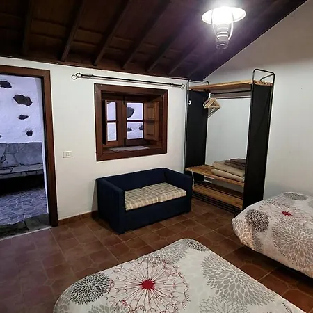 Casa di campagna Casa Tio Manuel La Tierra del Trigo