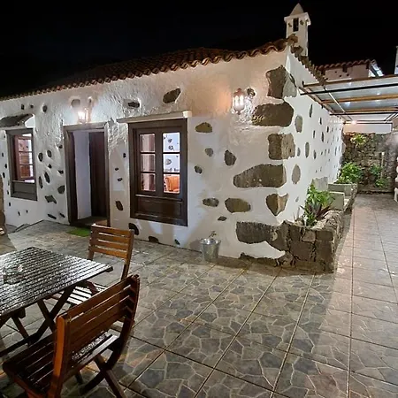 Venkovský dům Casa Tio Manuel La Tierra del Trigo