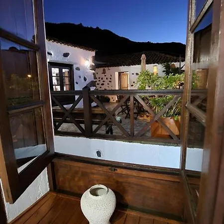 Casa Tio Manuel Venkovský dům *