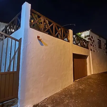 Casa Tio Manuel Casa di campagna La Tierra del Trigo