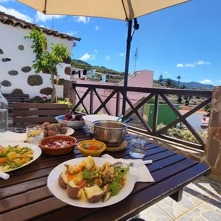 Casa di campagna Casa Tio Manuel *