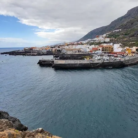 Casa Tio Manuel La Tierra del Trigo
