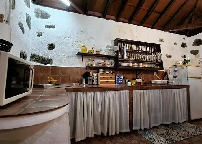 Casa Tio Manuel *