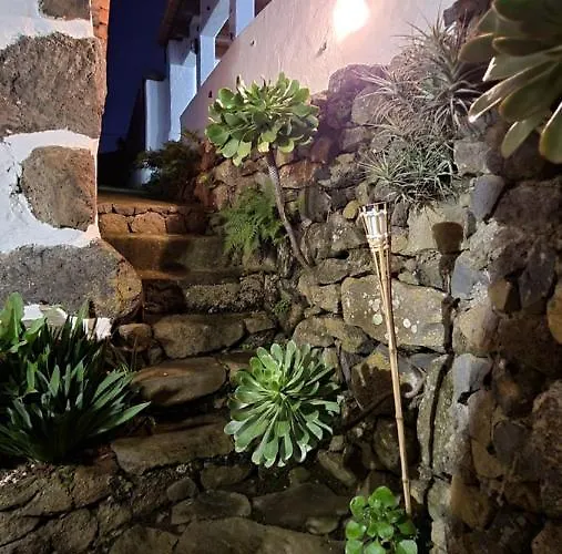 Casa Tio Manuel *