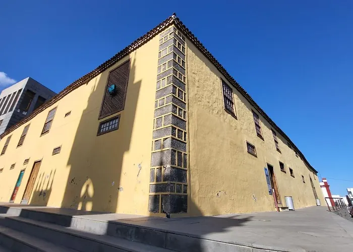 Casa Tio Manuel منزل ريفي La Tierra del Trigo