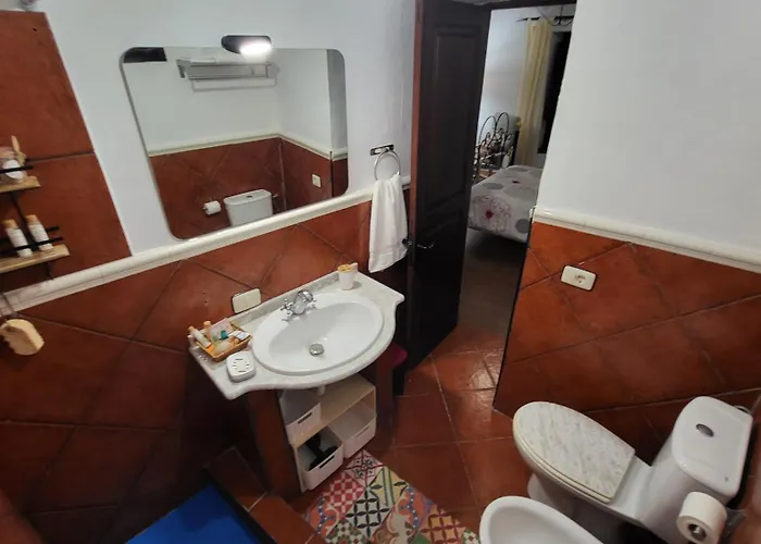 Casa Tio Manuel