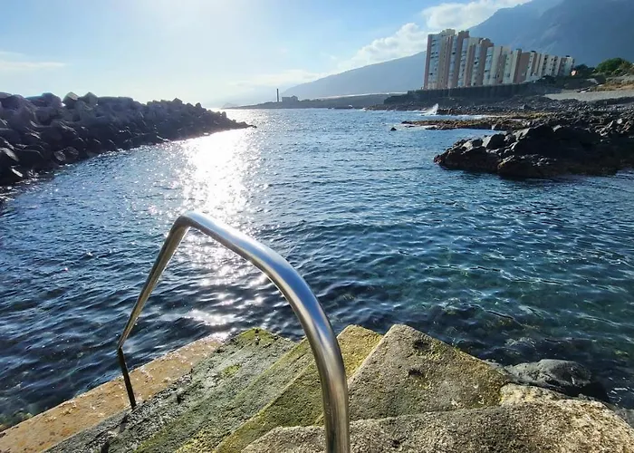 Casa Tio Manuel منزل ريفي