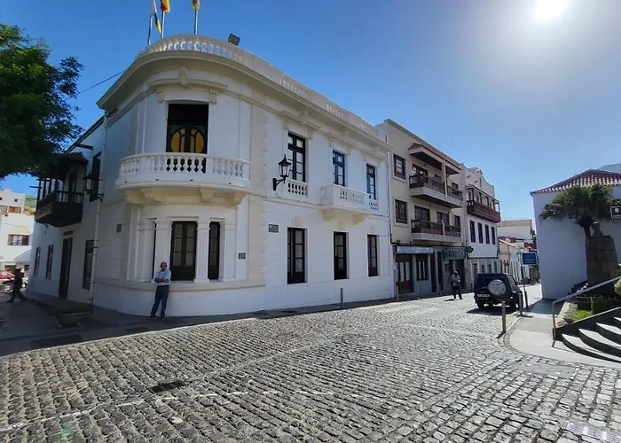 Casa Tio Manuel منزل ريفي