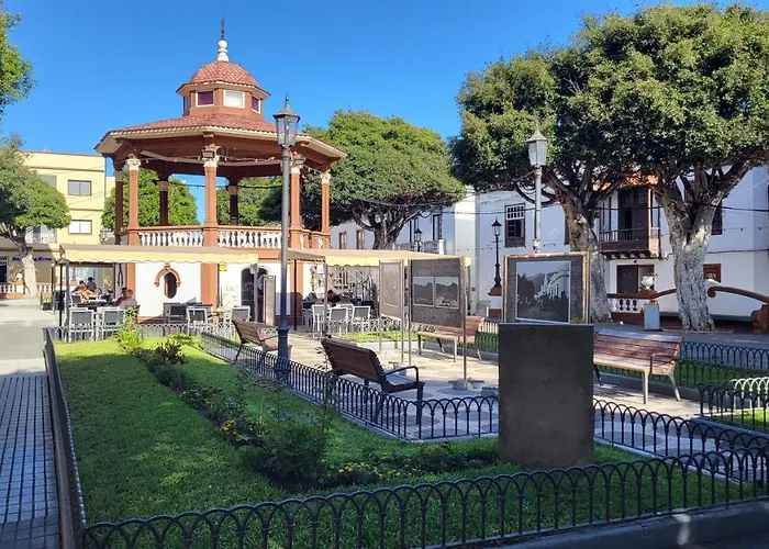 Casa Tio Manuel